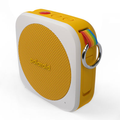 Polaroid P1 Portable Bluetooth Music Portable Speaker