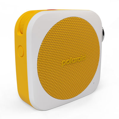 Polaroid P1 Portable Bluetooth Music Portable Speaker