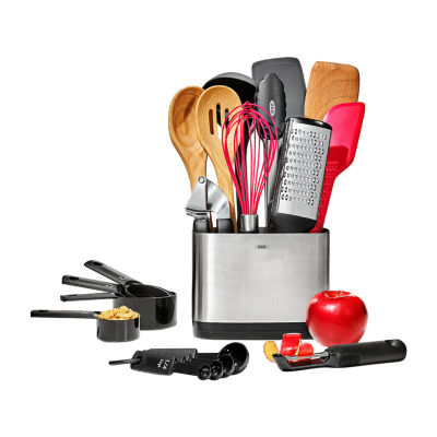 OXO Good Grips Ultimate 20-pc. Kitchen Utensil Set