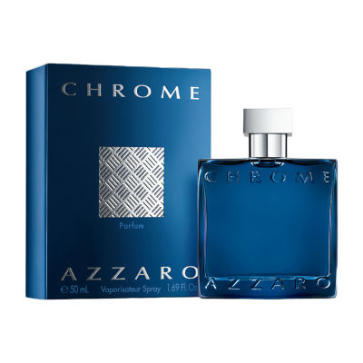 Azzaro Chrome Parfum