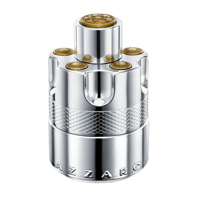 Azzaro Wanted Eau De Parfum