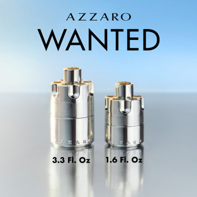 Azzaro Wanted Eau De Parfum