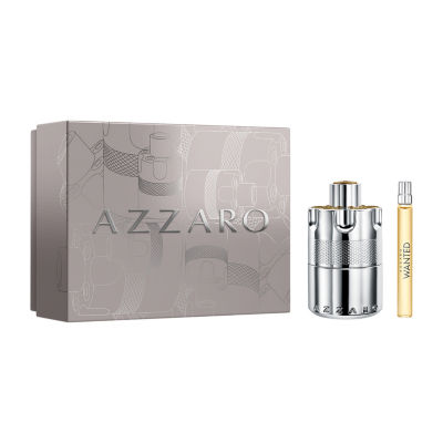 Azzaro Wanted Eau De Parfum 2-Pc Gift Set ($140 Value)