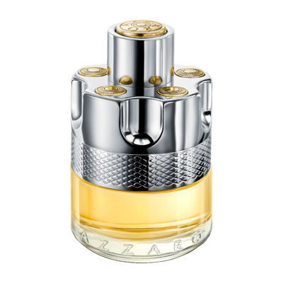 Azzaro Wanted Eau De Toilette