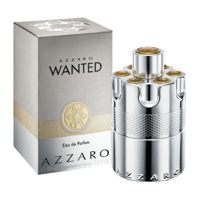 Azzaro Wanted Eau De Parfum