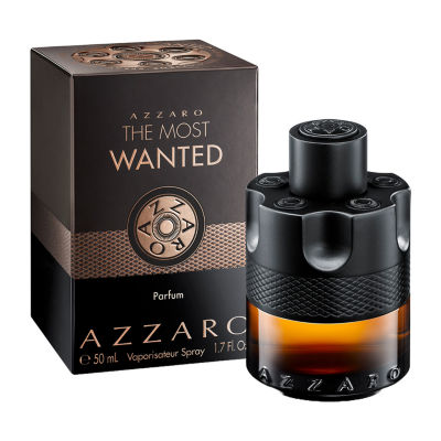 Azzaro The Most Wanted Parfum