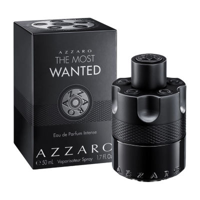 Azzaro The Most Wanted Eau De Parfum Intense