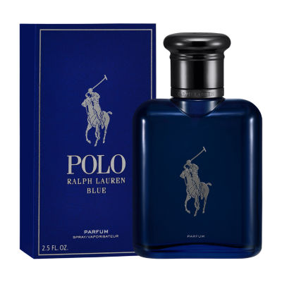 Ralph Lauren Polo Blue Parfum