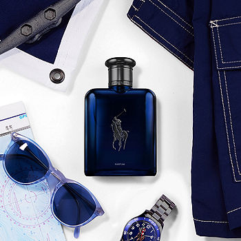 Ralph Lauren Polo Blue Parfum - JCPenney