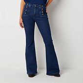 Gloria Vanderbilt® Amanda Classic Plus Women's Straight Leg Jeans - JCPenney