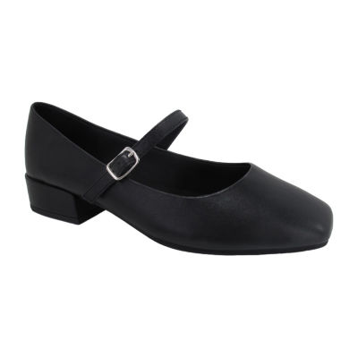 Pop Womens Willing Mary Jane Shoes