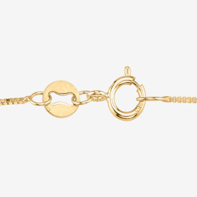 Sirena® ½ CT.T.W. Natural Diamond 3-Stone Pendant Necklace