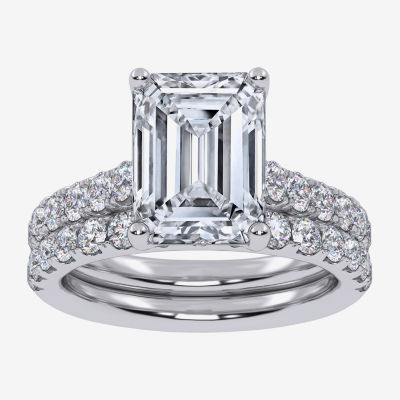 Signature By Modern Bride (G-H Si1-Si2) Womens Lab