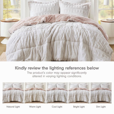 Madison Park Margot Lightweight Comforter Set
