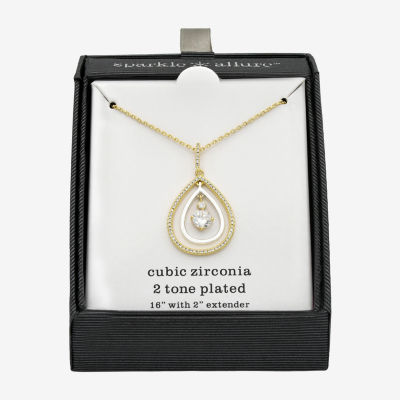 SPARKLE ALLURE CZ BOX