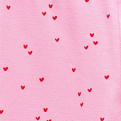 Okie Dokie Toddler & Little Girls Skinny Full Length Leggings