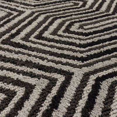 Mohawk Home Landing Polyester Indoor Rectangular Accent Rug