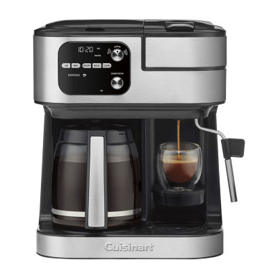 Cuisinart 4-In-1 Coffee Center Barista Bar