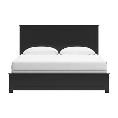 Signature Design by Ashley® Miley Panel Bed