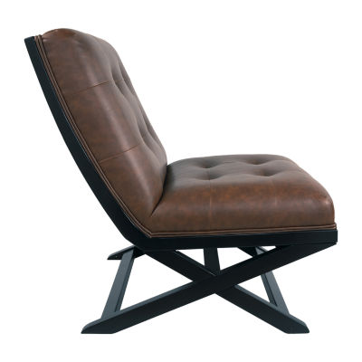 Signature Design by Ashley® Sidewinder Slipper Chair