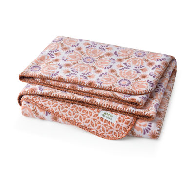 Jenny Martinez Sonora Midweight Throw