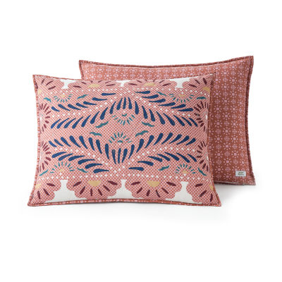 Jenny Martinez Pilar 3-pc. Geometric Quilt Set