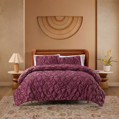 Jenny Martinez Elena 3-pc. Quilt Set