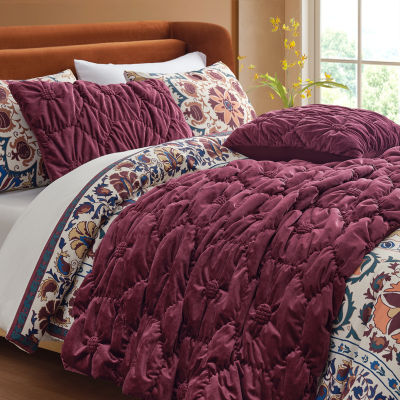 Jenny Martinez Elena 3-pc. Quilt Set