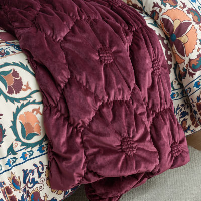 Jenny Martinez Elena 3-pc. Quilt Set