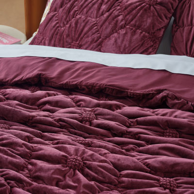 Jenny Martinez Elena 3-pc. Quilt Set