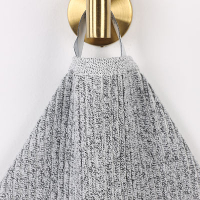 SUPERIOR® Destin Collection | 80% Cotton 20% Viscose 6-pc. Quick Dry Bath Towel Set