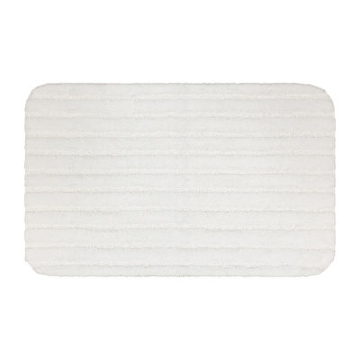 Home Expressions Quick Dri Plus Bath Rug