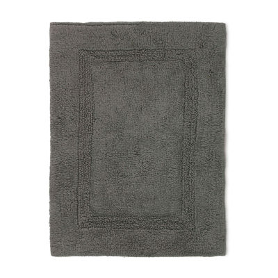 Martex Basic Cotton Skid Resistant Bath Rug