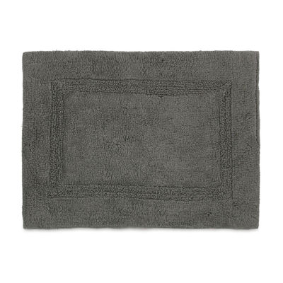 Martex Basic Cotton Skid Resistant Bath Rug