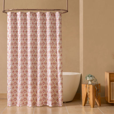 Jenny Martinez Shower Curtain