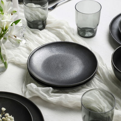 Stone + Lain Rio 16-pc. Stoneware Dinnerware Set