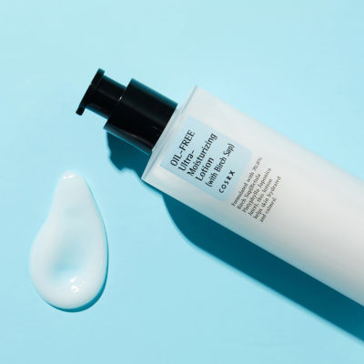 Cosrx Oil-Free Ultra Moisturizing (With Birch Sap) Facial Moisturizer