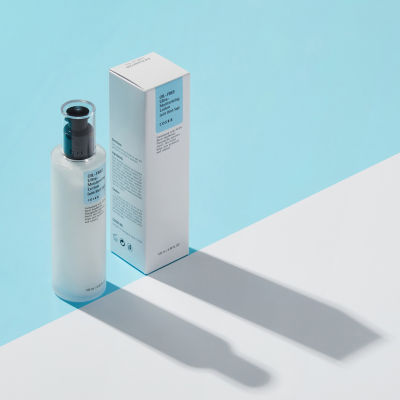 Cosrx Oil-Free Ultra Moisturizing (With Birch Sap) Facial Moisturizer