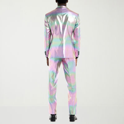 Opposuits Mens 3-pc. Suit Set
