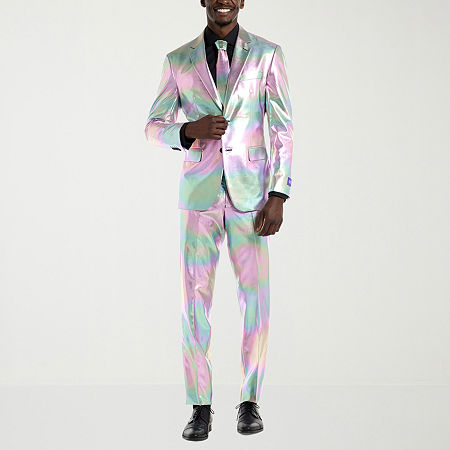 Opposuits Mens 3-pc. Suit Set In Multi