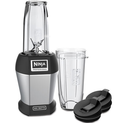 Nutri Ninja countertop blender is 36% off on