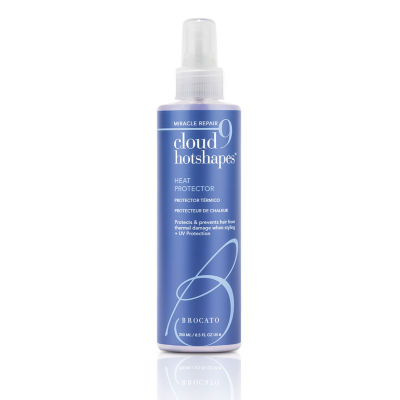 brocato Cloud 9 Hotshapes Heat Protector Hair Product - 8.5 Oz.