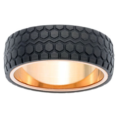 8MM Stainless Steel Band