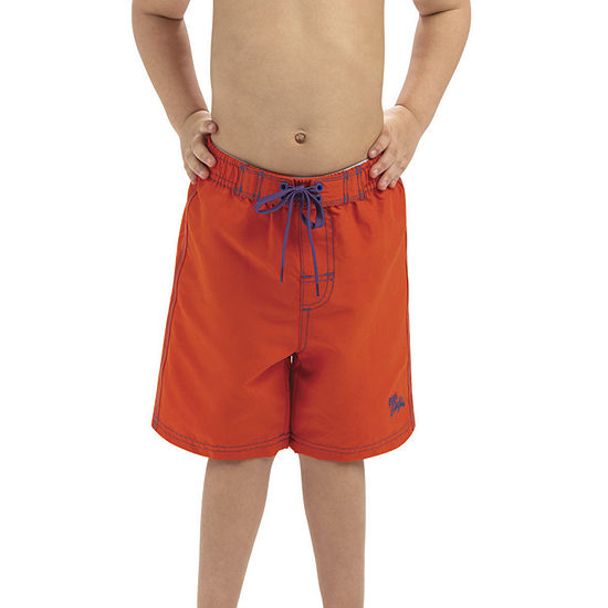 Dolfin Toddler Boys Swim Shorts