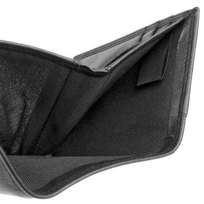 J. Buxton Mens RFID Blocking Trifold Wallets