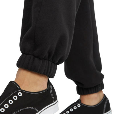 Hanes Unisex Adult Mid Rise Jogger Pant