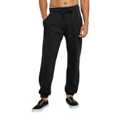 Hanes Womens Mid Rise Jogger Pant - JCPenney