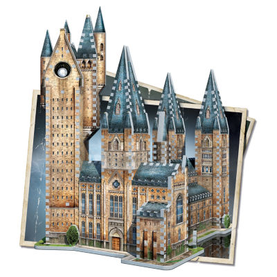 Harry Potter™ Hogwarts™ Puzzle