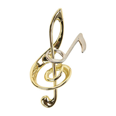 BePuzzled Hanayama Level 2 Cast Puzzle