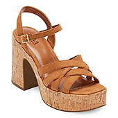 A.n.a Brown Women's Pumps & Heels for Shoes - JCPenney
